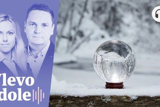 Vlevo dole ví první: Příštím premiérem bude Radek Vondráček - Seznam Zprávy